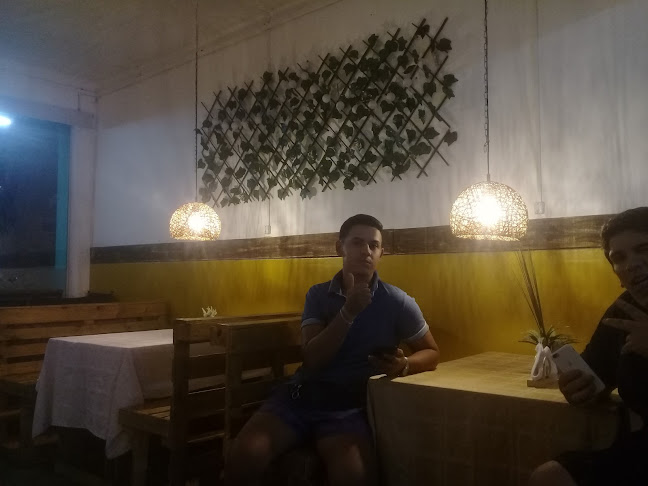 El Sabor de la Pizza