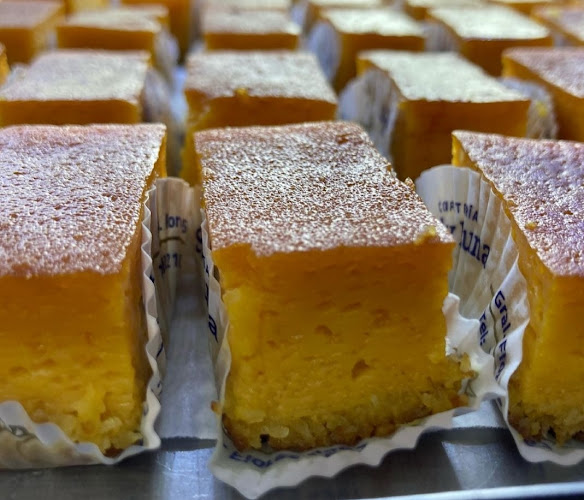 Panadería SOL Y LUNA - Gastronomía y hostelería