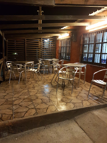 Pizzeria Da Vinci - Montevideo