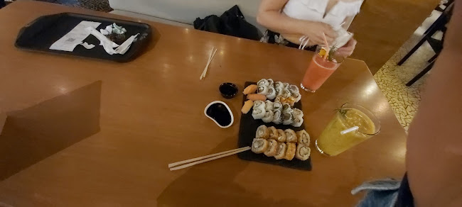 Comentarii opinii despre Mercado del Prado