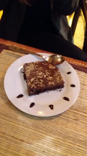 Namasté - Montevideo