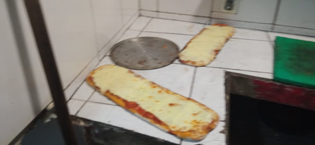 PIZZERÍA EL MAGO Y ROTISERIA - Barros Blancos