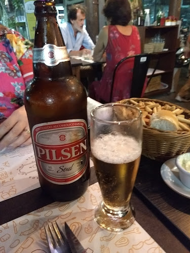 Don Peperone - Col. del Sacramento