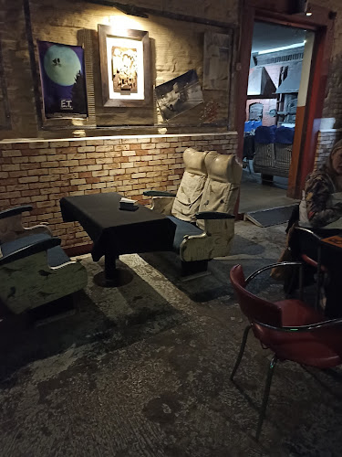 Ansina 953-903, 75000 Mercedes, Departamento de Soriano