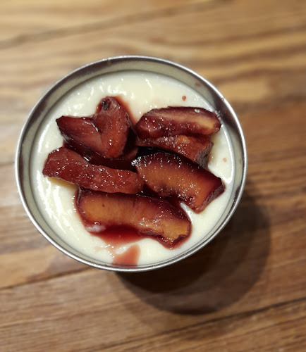 La Armonía - Gastronomía y hostelería