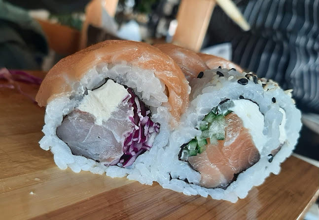 Kraken - Gastronomía y hostelería