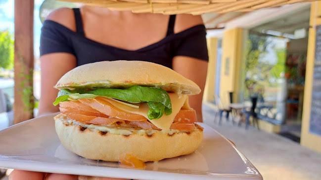 Aurora Food&Fashion Bistró - Paso de los Toros