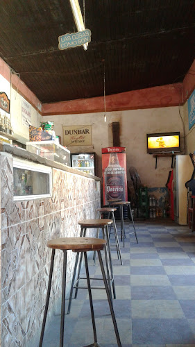 BAR MACHIN HERMANOS - Florida