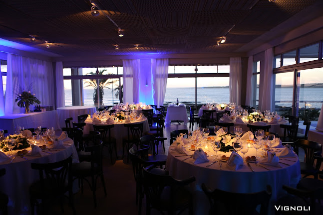 Piperina Catering & Eventos - Artigas