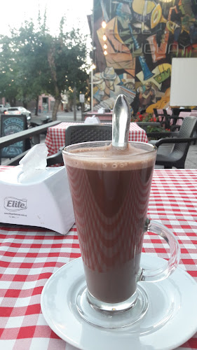 Opinii despre Che Carmelo by Morgan în Carmelo - Gastronomía y hostelería