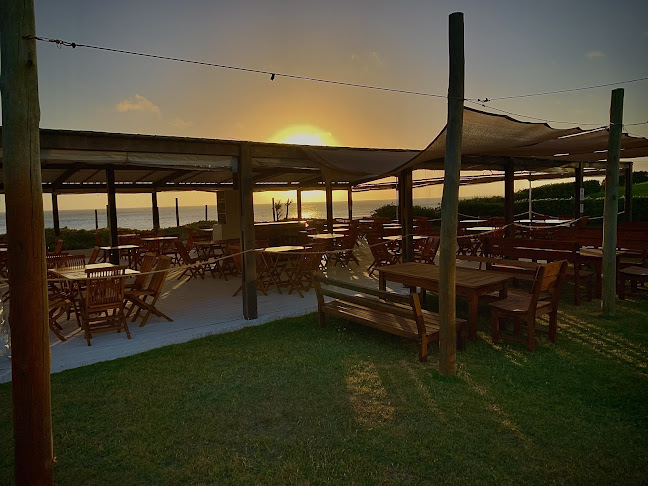 Parador - Punta Ballena