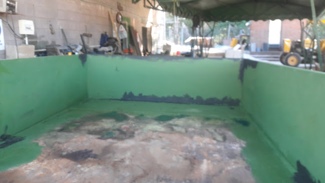 Comentarii opinii despre Mayday parrillada y restaurant