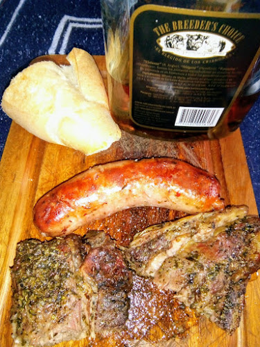 Opinii despre Rosita în Montevideo - Gastronomía y hostelería