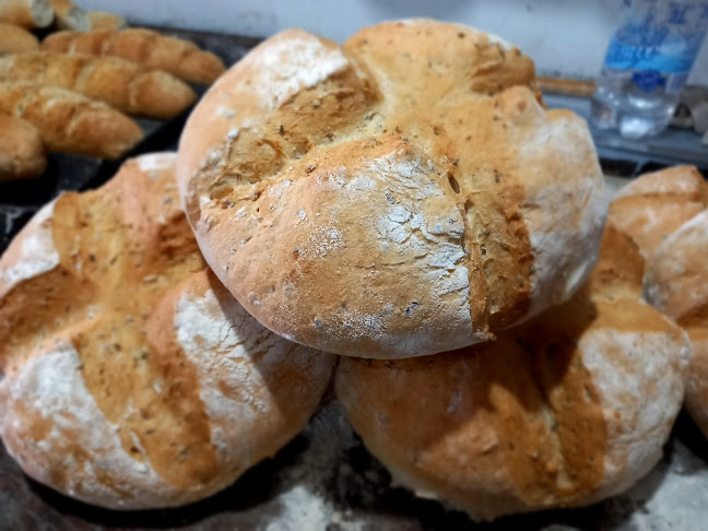 Panaderia "Mis Lunitas" - Montevideo