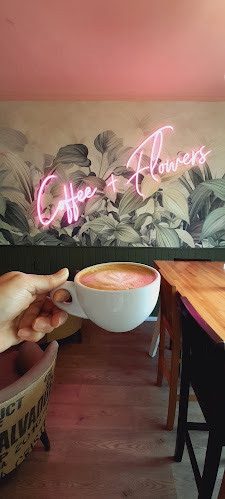 Comentarii opinii despre The Lab Coffee Roasters • Pocitos