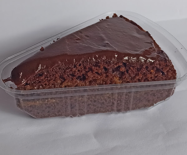 Mundo Tortas - Gastronomía y hostelería