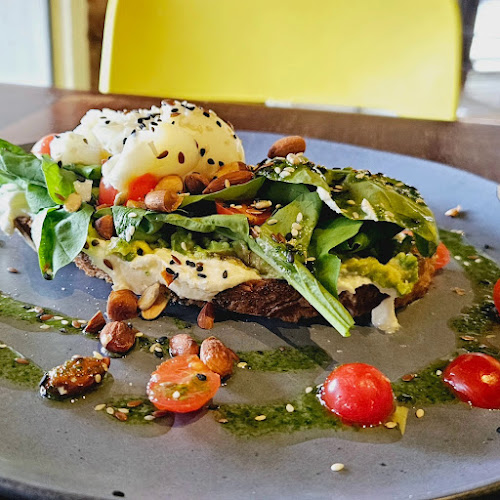 Cardenal Café - Gastronomía y hostelería