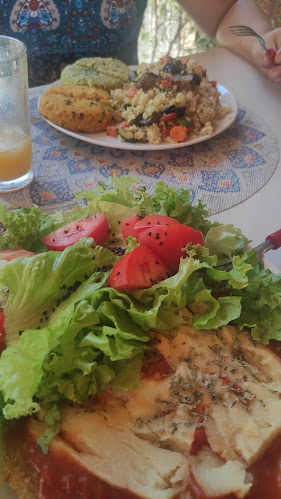 Mandalas Vegano-Vegetariano - Gastronomía y hostelería