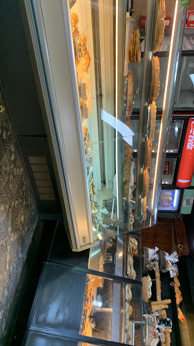 Comentarii opinii despre Panadería y Confitería Sorbas