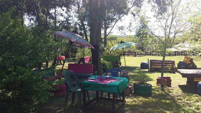 Restaurant Aquel Abrazo