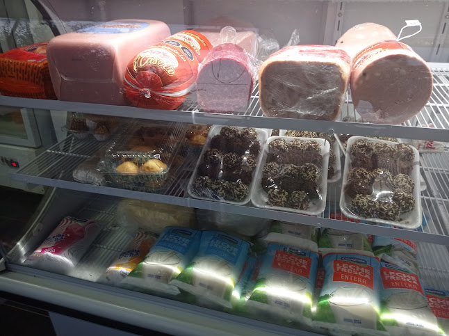 Panadería y Confitería Kiamel