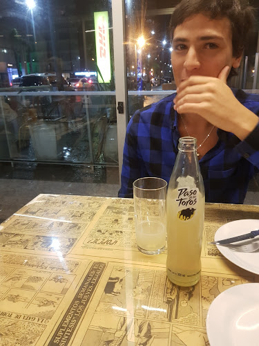 Av. Juan Gorlero, 20100 Punta del Este, Departamento de Maldonado