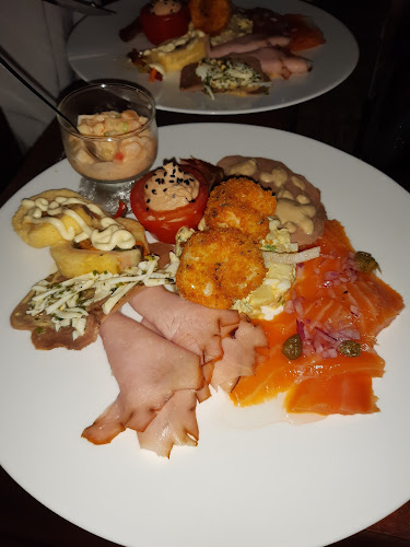 25 de Agosto 83, 15300 Bello Horizonte, Departamento de Canelones