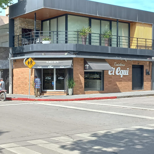 Panaderia El Equi - Gastronomía y hostelería