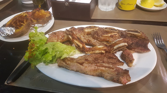 Comentarii opinii despre Soprano’s Malvín