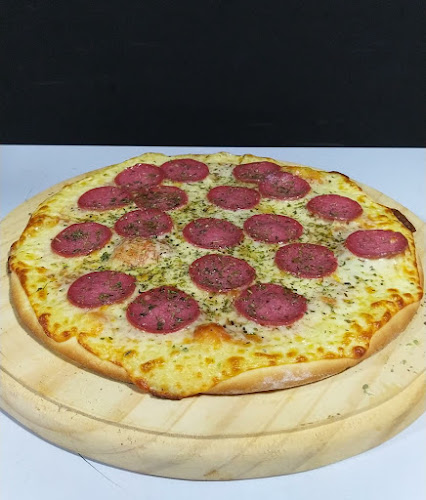 Rotiseria El Manjar - Trinidad