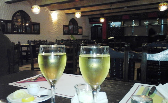 El Mesón Español - Gastronomía y hostelería