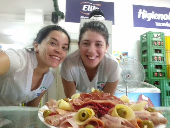 Sucursal La Criollita - Gastronomía y hostelería