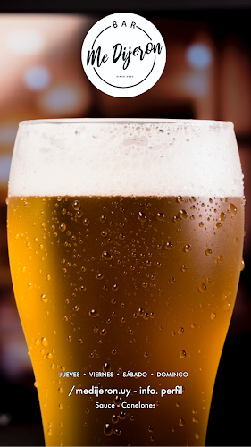 Me Dijeron - Gastronomía y hostelería