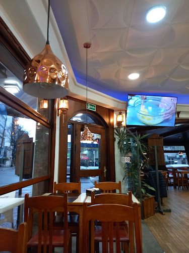 Donatello's - Gastronomía y hostelería