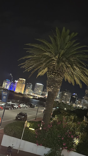 Opinii despre Atlantico în Punta del Este - Gastronomía y hostelería