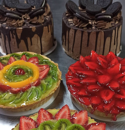 Opinii despre Parada Gourmet în Montevideo - Gastronomía y hostelería