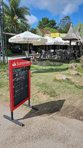 Ruta Interbalnearia - Km. 118.500 Punta Ballena, 20003