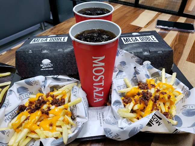 Comentarii opinii despre Mostaza