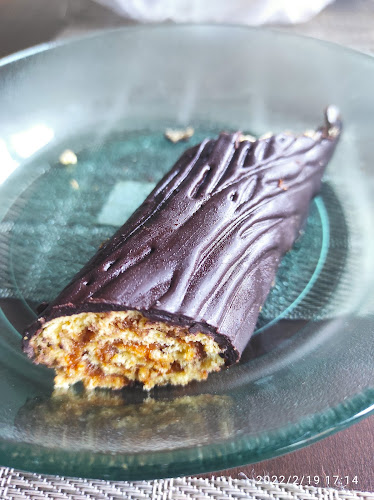 Panaderia el manjar - Montevideo