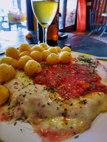 Opinii despre Barahona în La Paloma - Gastronomía y hostelería