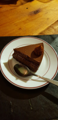 Oliva Restó - La Paloma