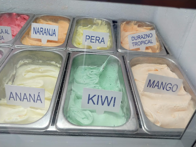 Opinii despre Heladería Azul în Carmelo - Gastronomía y hostelería