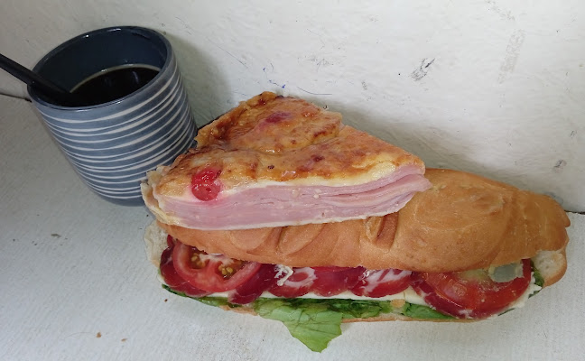 Bv. Gral. Artigas 1561, 11200 Montevideo, Departamento de Montevideo