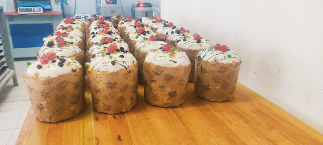 La Especial - Col. del Sacramento