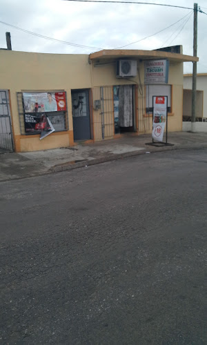 Comentarii opinii despre Panadería Tacuari