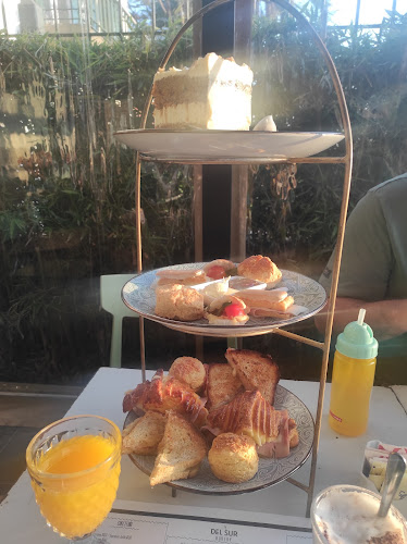 Del Sur Bakery - Gastronomía y hostelería