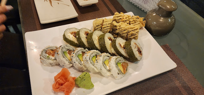 Sumi Sushi - Montevideo