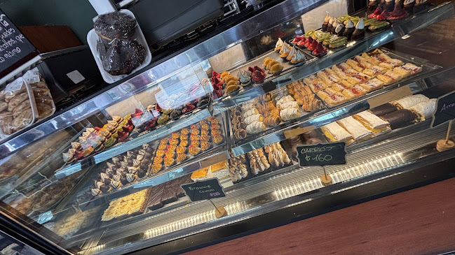 Panadería La Loma - Maldonado