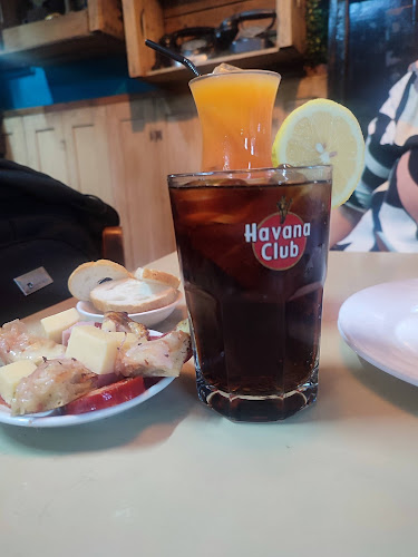 Bar Monteverde - Montevideo