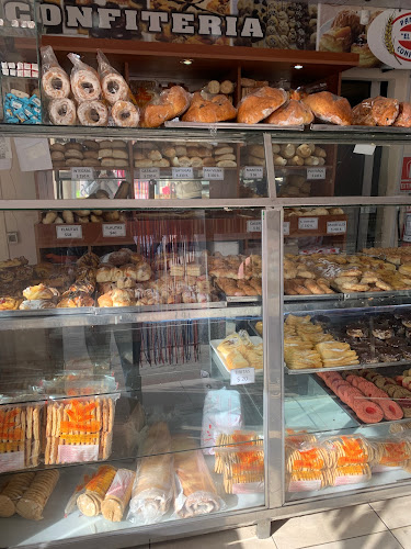 Panadería El Sabor